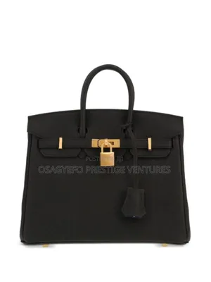 Original Hermes Bag