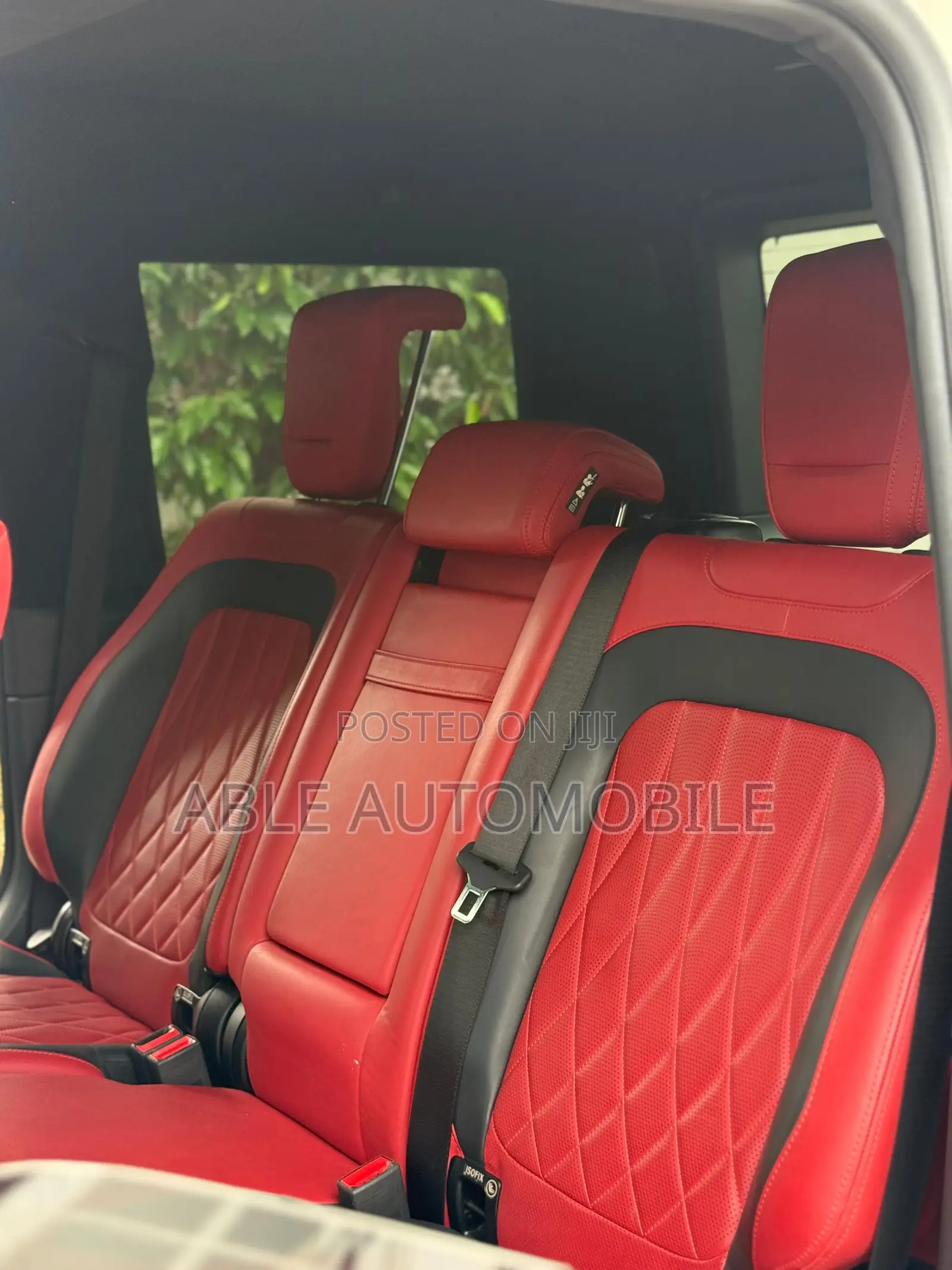 Mercedes-Benz G-Class G63 AMG Brabus G700 2019 White