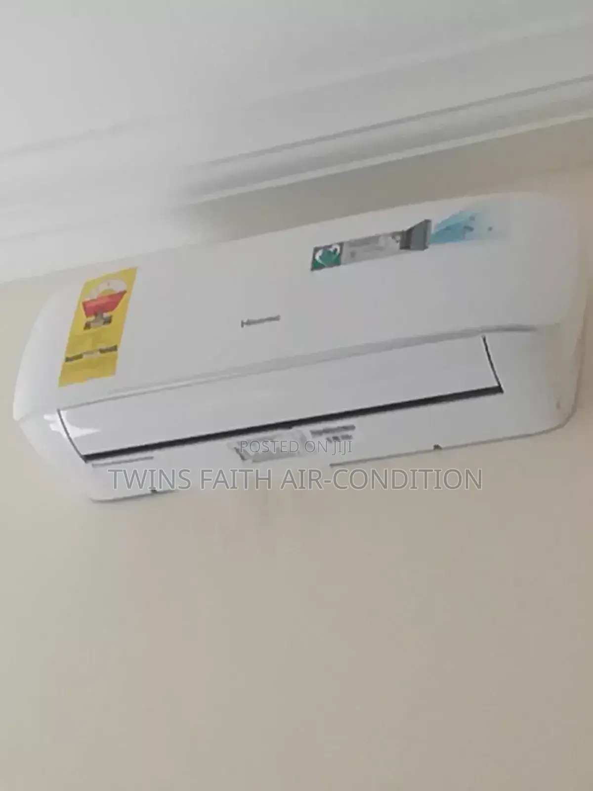 Air-Condition