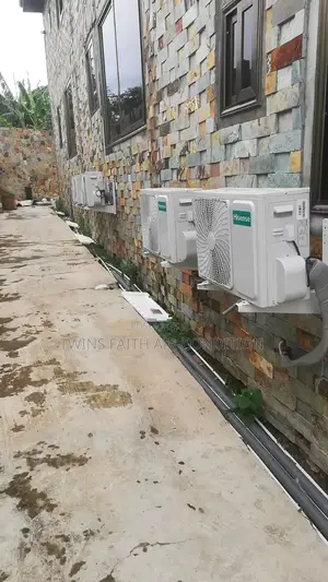 Air-Condition