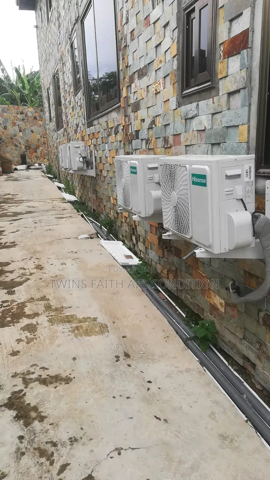 Air-Condition