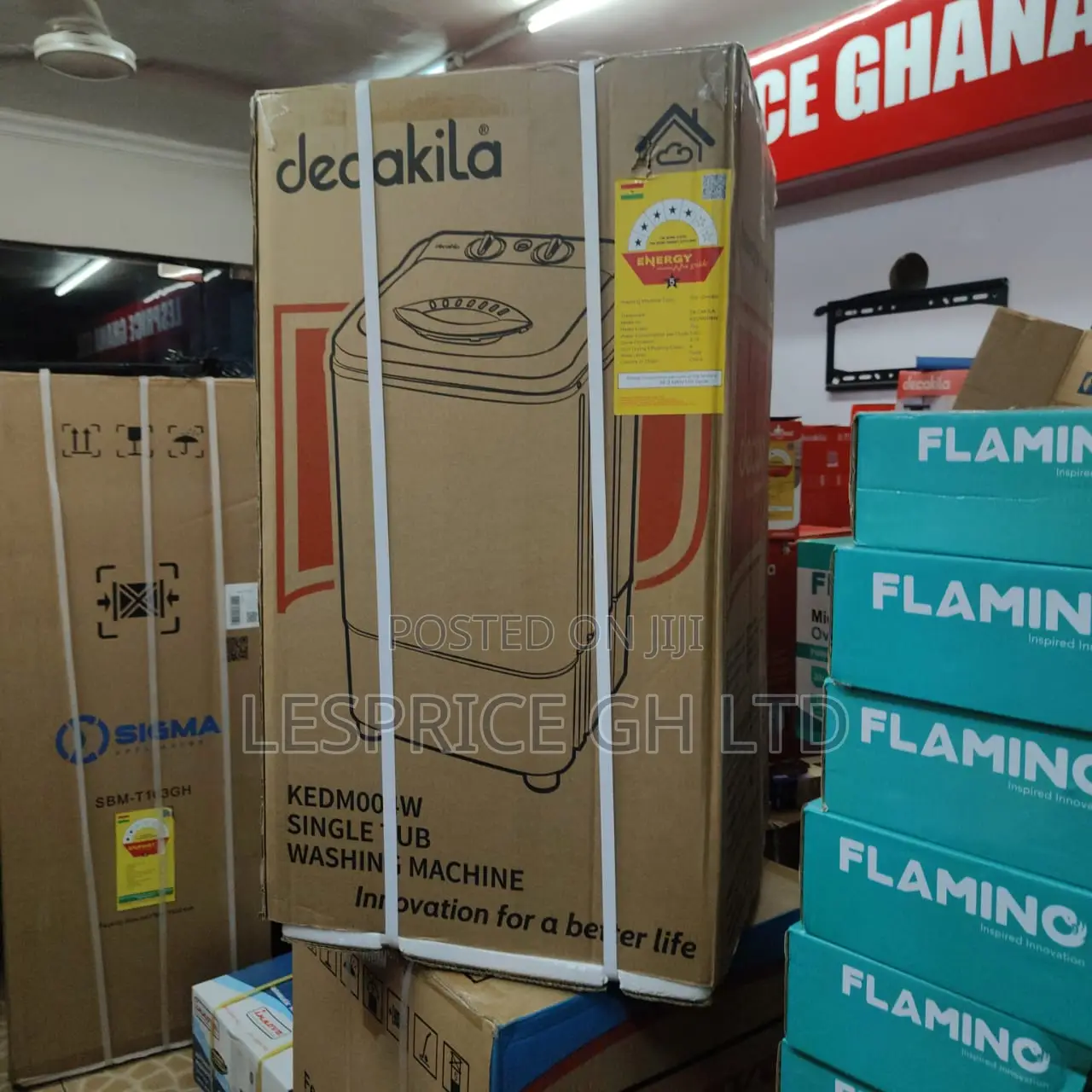Experience Excellent Performance at an Amazing Pricerice With Our