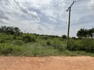Plot of Land for Sale at Agric Nzema Near Diamond Hills Estate