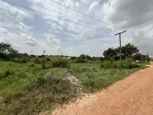Plot of Land for Sale at Agric Nzema Near Diamond Hills Estate