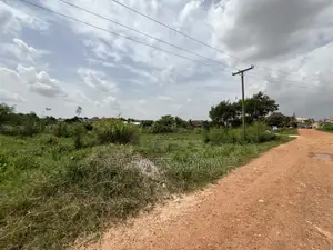 Plot of Land for Sale at Agric Nzema Near Diamond Hills Estate