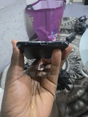 Samsung Galaxy S21+ 5G 128 GB Black