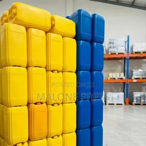 25liters Gallons Available in Large Quantities Brand New