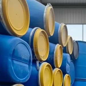 Drum / Barrel 150liters Water Tank Available in Large Quantities