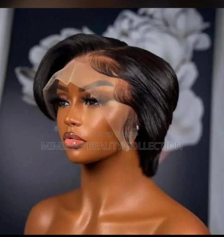 Tiwa Wig Cap