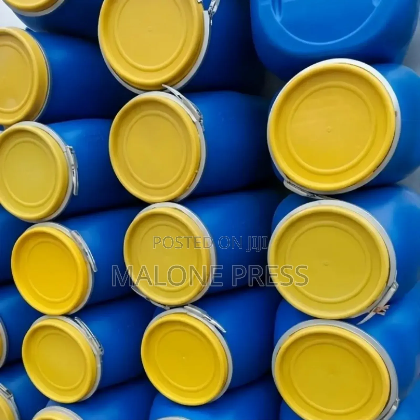 Drum / Barrel 150liters Water Tank Available In Large Quantities for ...