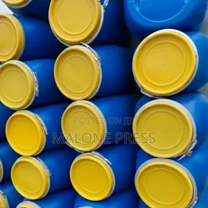 Drum / Barrel 150liters Water Tank Available in Large Quantities