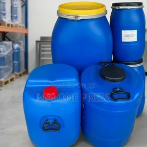 Drum / Barrel 150liters Water Tank Available in Large Quantities