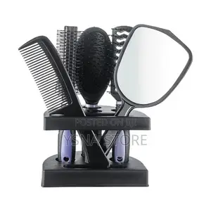 Hair Grooming Set