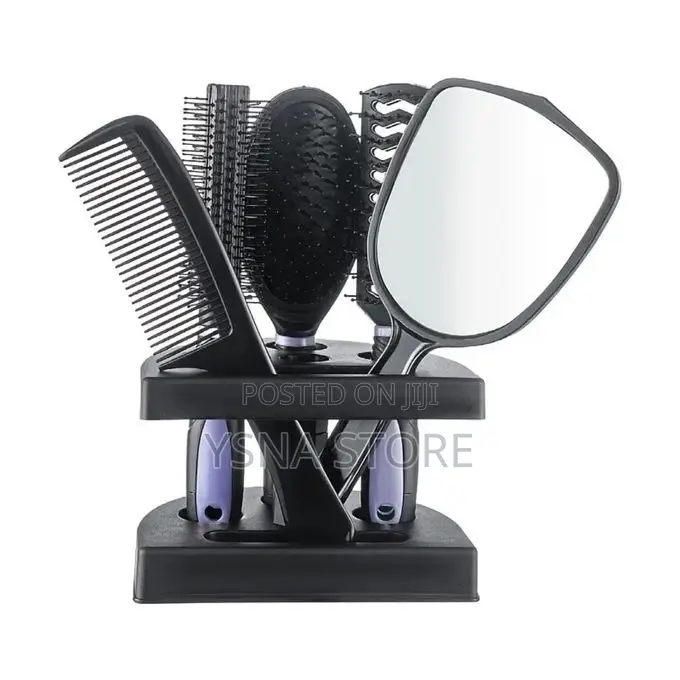 Hair Grooming Set
