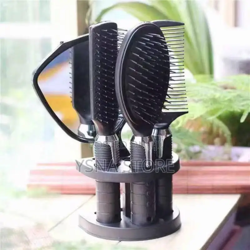 Hair Grooming Set
