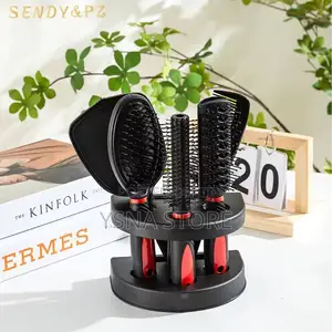 Hair Grooming Set