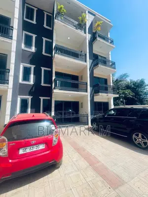2bdrm Apartment in East Legon for rent