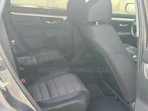 Honda CR-V EX-L AWD 2019 Gray