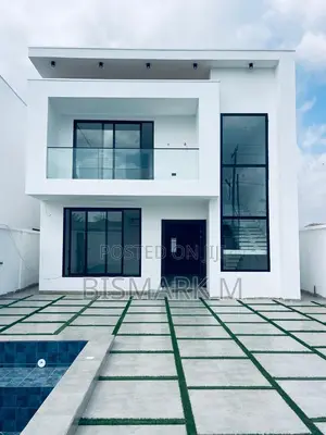 4bdrm House in Ashaley Botwe for sale