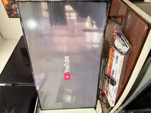 Super Amazing 50inches Smart Samsung Tv