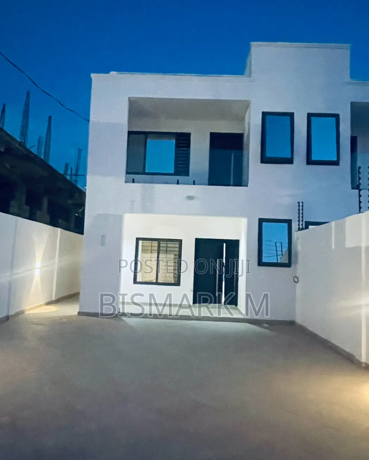 2bdrm House in East Legon for sale