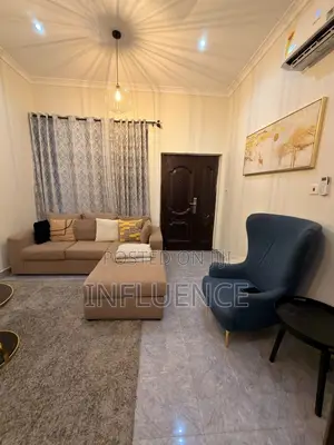 Furnished 2bdrm Apartment in Sakumono, East Legon for rent