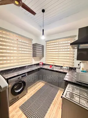 Furnished 2bdrm Apartment in Sakumono, East Legon for rent