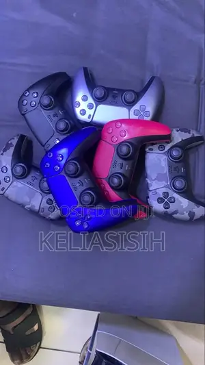 Ps5 Controllers