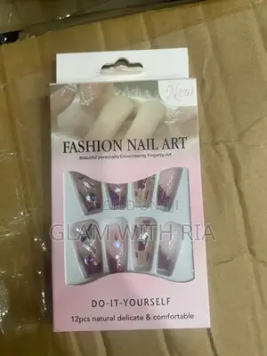 Press On Nails