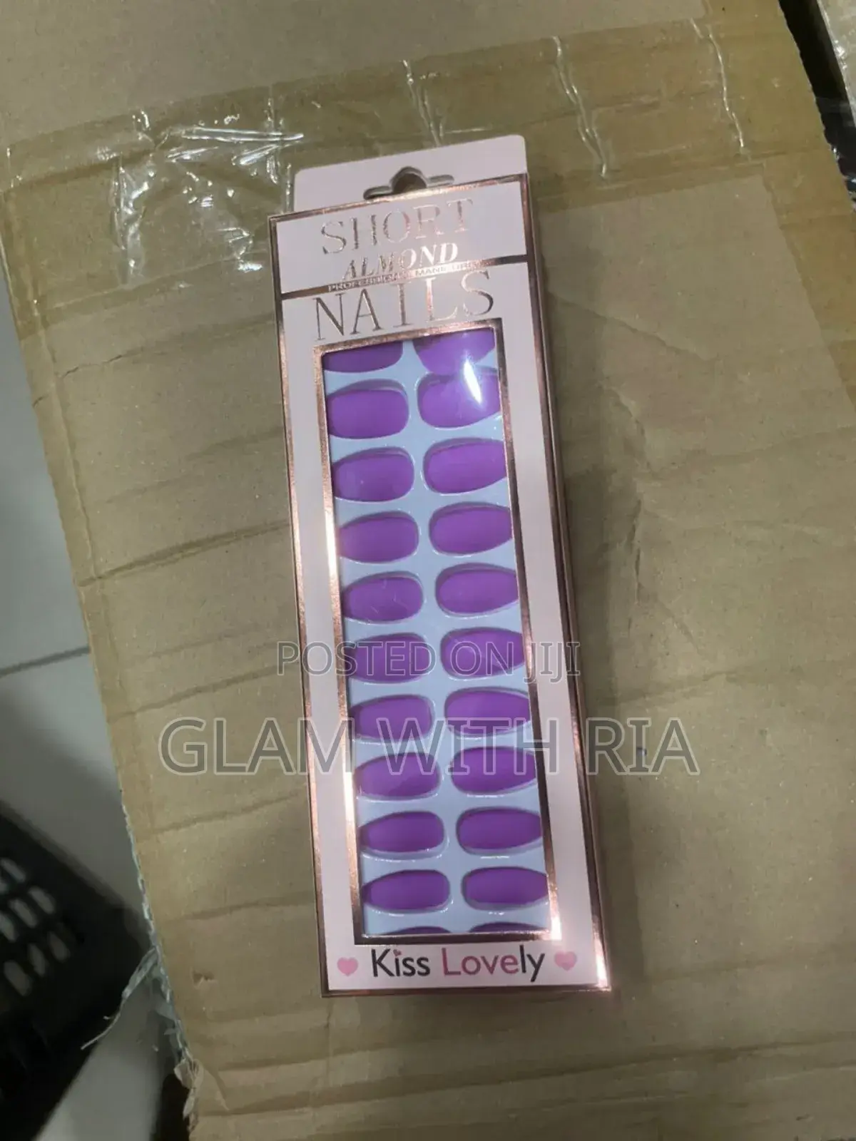 Press On Nails