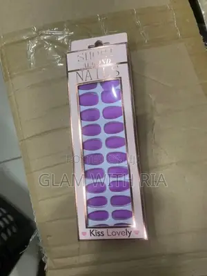 Press On Nails