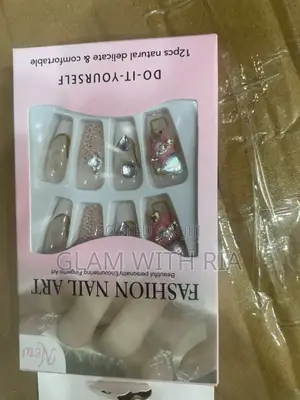 Press On Nails