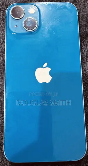 Apple iPhone 13 128 GB Blue