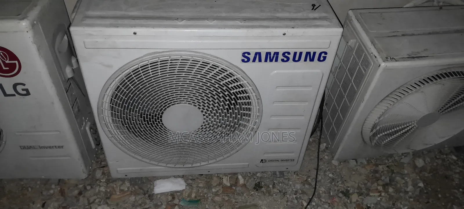 Samsung Outdoor Unit 3.0hp