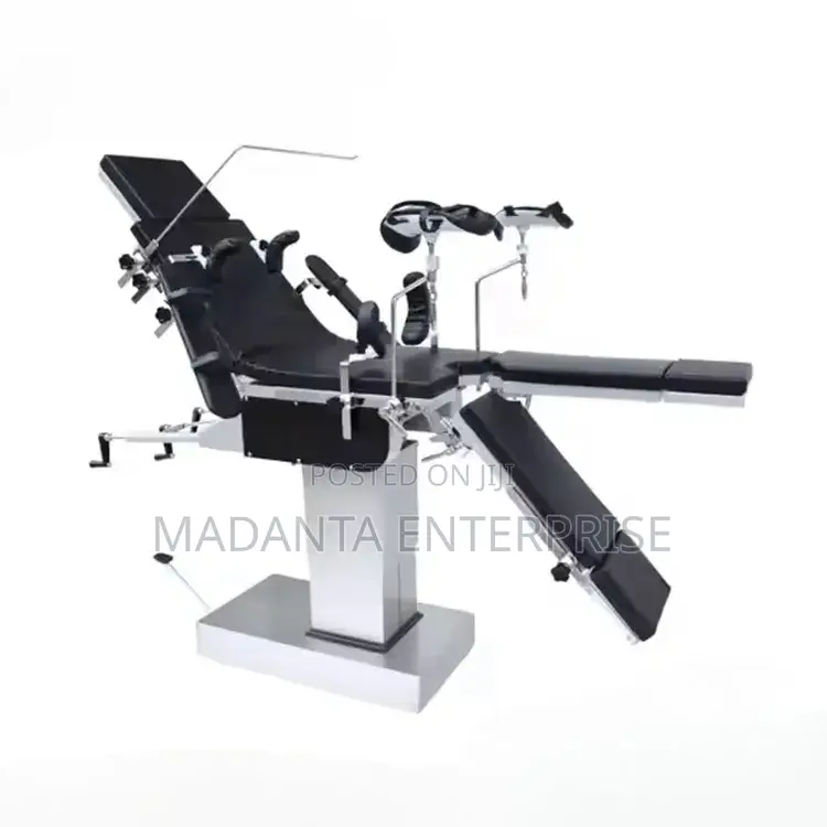 Theatre Table / Bed (Hydraulic)