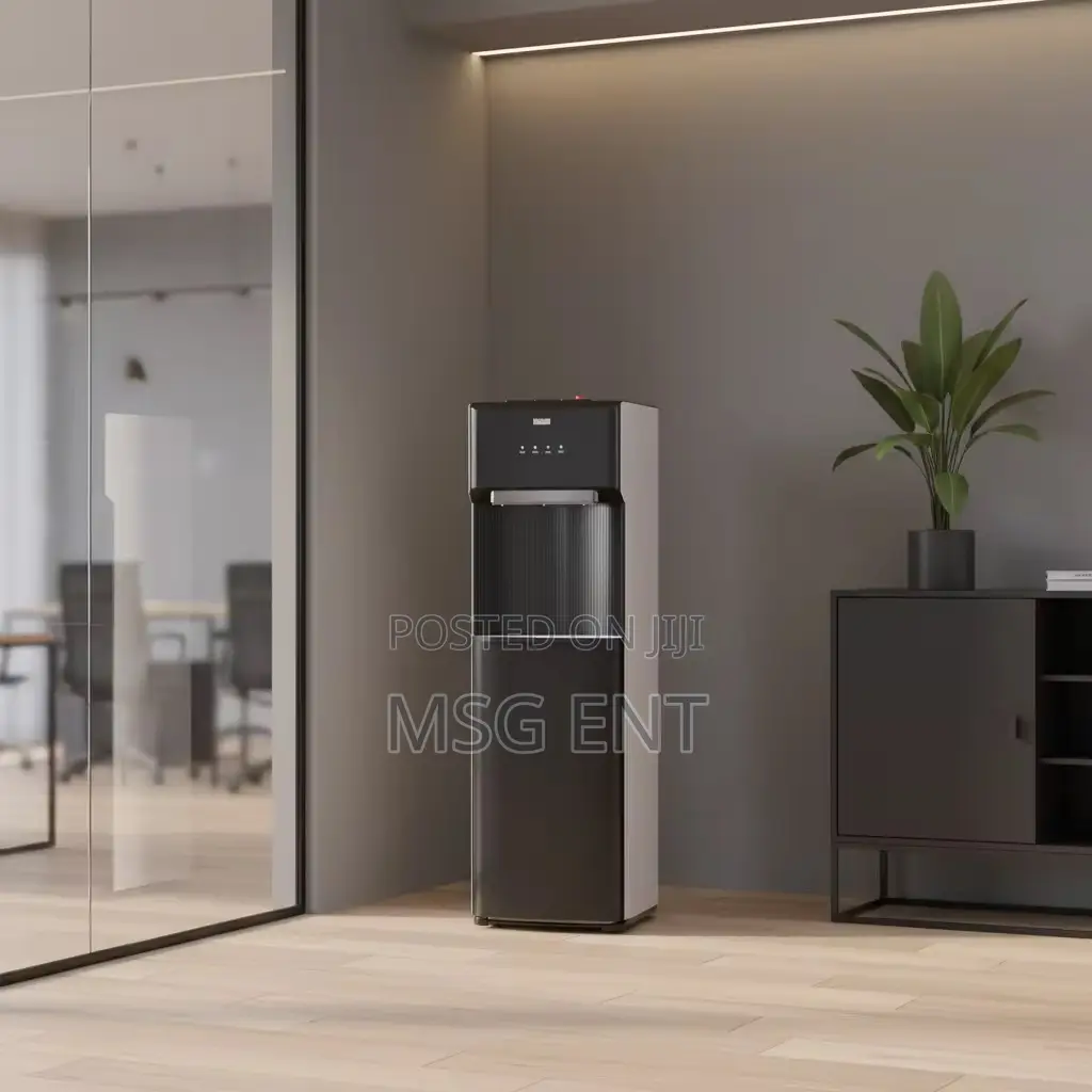 Sleek Bottom Load Water Dispenser