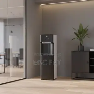 Sleek Bottom Load Water Dispenser