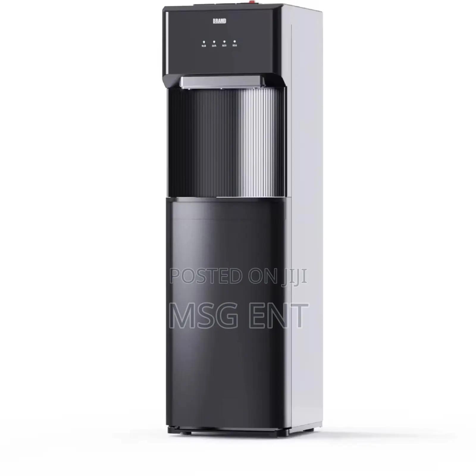 Sleek Bottom Load Water Dispenser