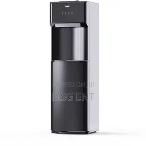 Sleek Bottom Load Water Dispenser