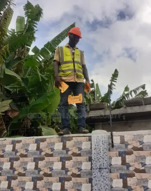 Electric Fence Installation
