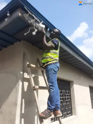 Electric Fencing