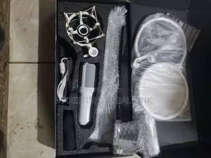 Xzear Condenser Microphone (092-Zx)