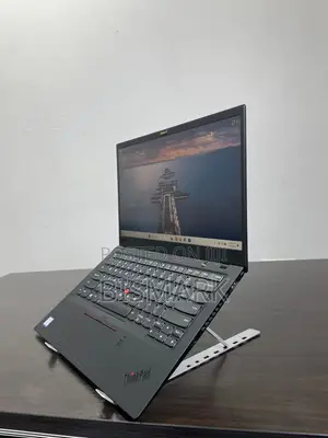 Laptop Lenovo ThinkPad X1 Carbon 16GB Intel Core i7 SSD 512GB