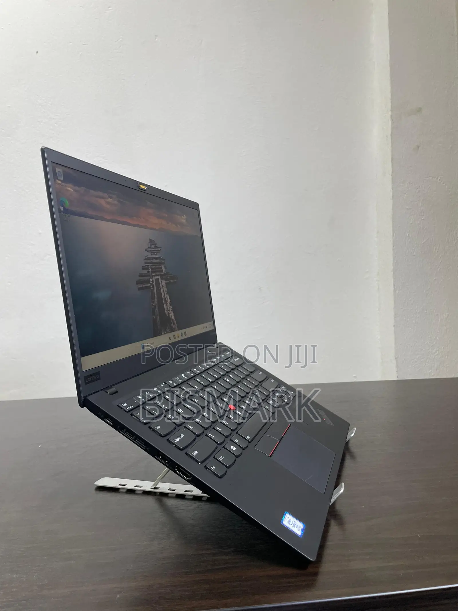Laptop Lenovo ThinkPad X1 Carbon 16GB Intel Core i7 SSD 512GB