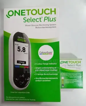 Onetouch Select Plus