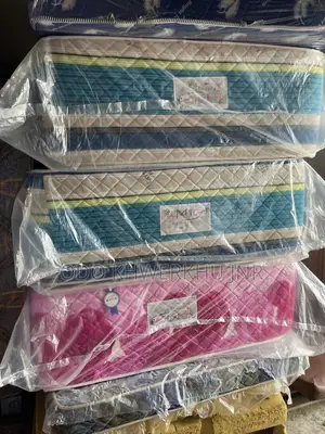 20inches Double High Density Mattress [Latex Foam]