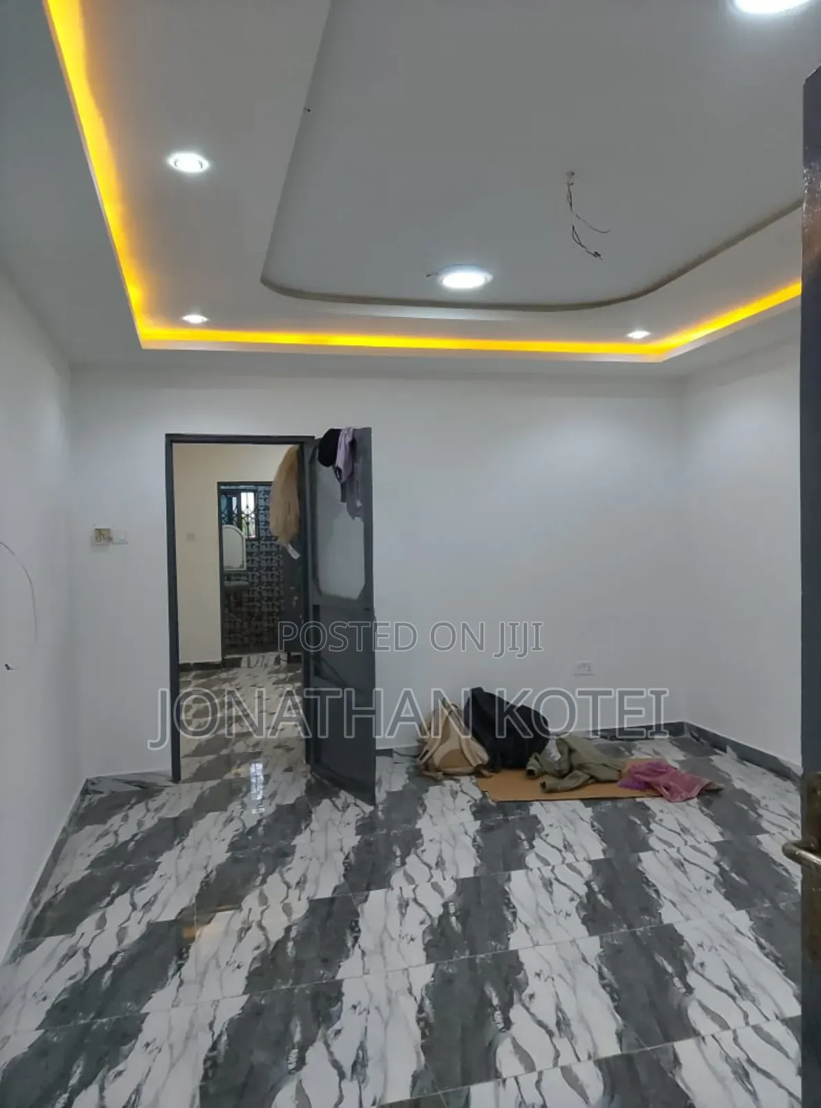 1bdrm Apartment in Tseaddo for rent