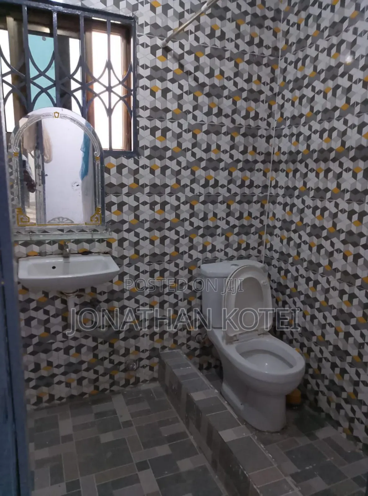 1bdrm Apartment in Tseaddo for rent