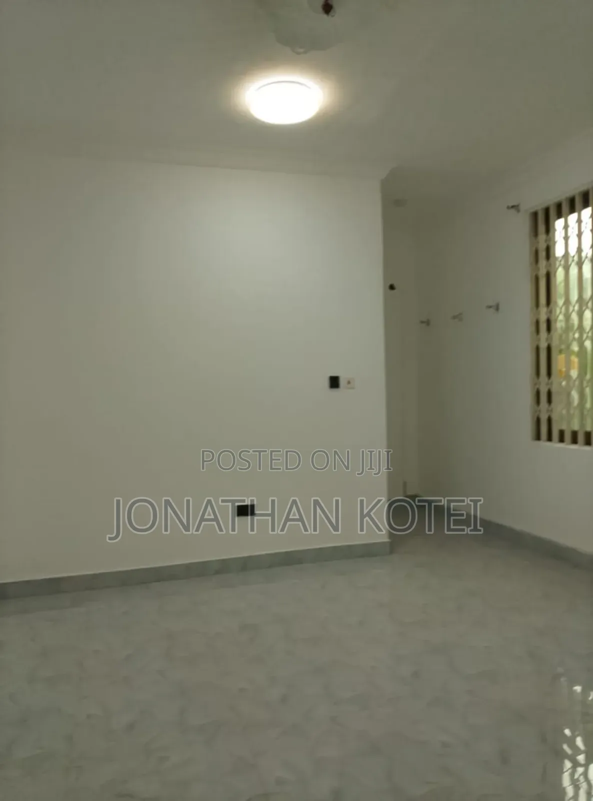 2bdrm Apartment in Tseaddo for rent