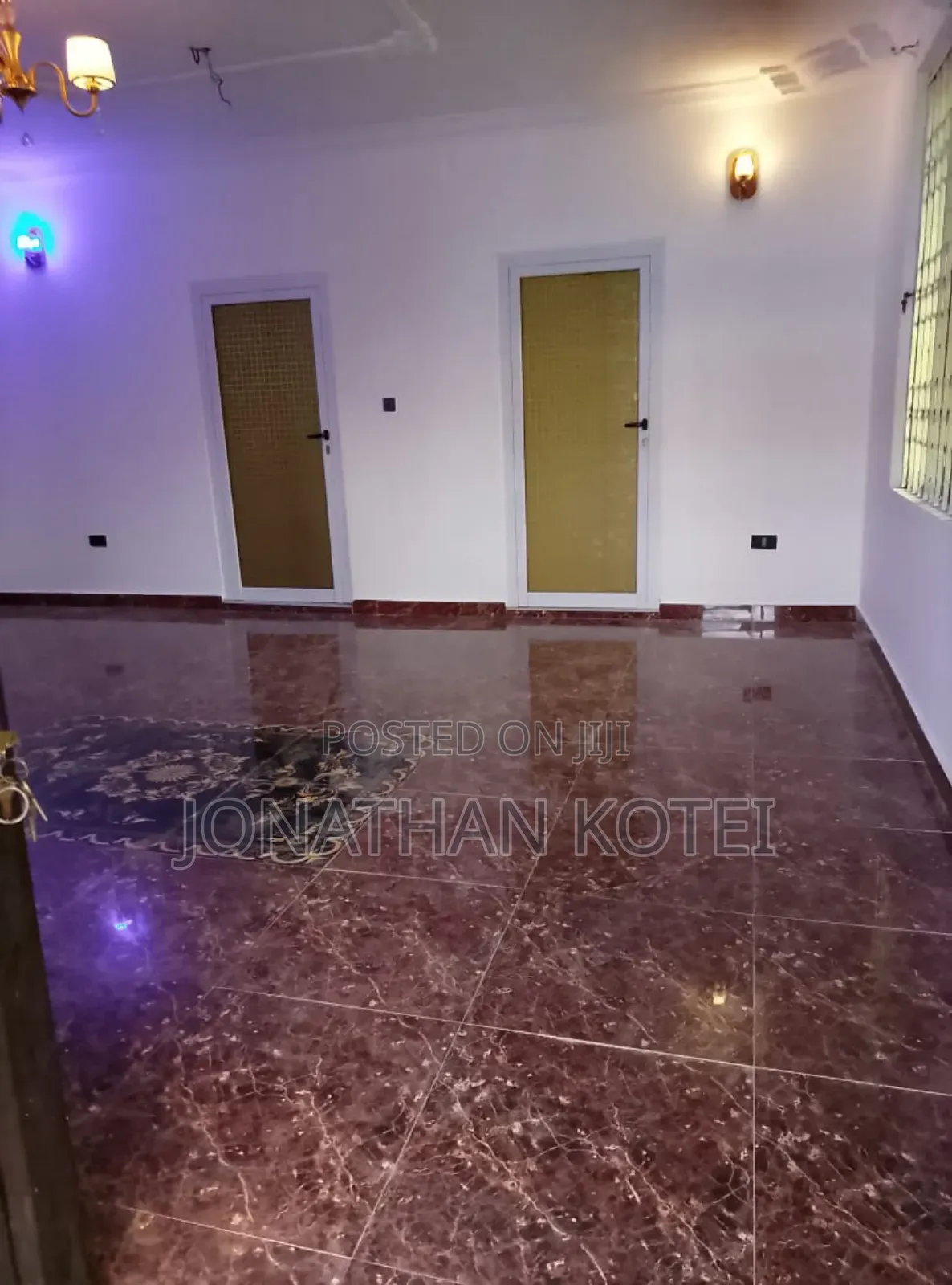 2bdrm Apartment in Tseaddo for rent